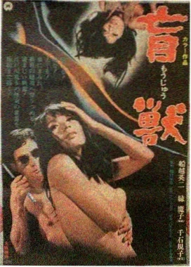 消失的她